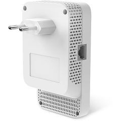 Amplificateur Répéteur Wi-Fi CPL AV1000, Wi-Fi Bi-bande AC1200, Port Ethernet Gigabit TP-Link TL-W… — TP-Link · Smarty Paris 18e