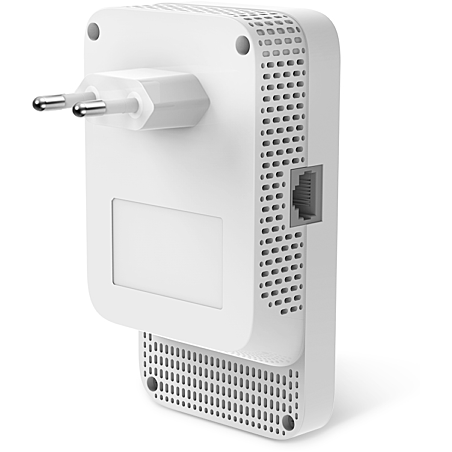 Amplificateur Répéteur Wi-Fi CPL AV1000, Wi-Fi Bi-bande AC1200, Port Ethernet Gigabit TP-Link TL-W… — TP-Link · Smarty Paris 18e