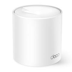 Routeurs Wi-Fi 6 Mesh Système AX1500 bi-bande, Vitesse Ultra-Rapide, Sécurité WPA3 TP-Link Deco X1… — TP-Link · Smarty Paris 18e
