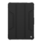 Coque de Protection pour Xiaomi Pad 6/ Pad 6 Pro - Nillkin Bumper Pro - Noir — Accessoire · Smarty Paris 18e
