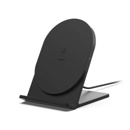 Chargeur sans fil Belkin Boost up Compatible Qi — Belkin · Smarty Paris 18e