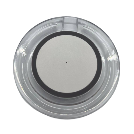 Chargeur sans fil 10W - Pixika 142873 - Blanc — Accessoire · Smarty Paris 18e