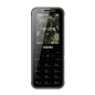 Telephone Portable E20 - Vert 2.4‘’ - Neuf