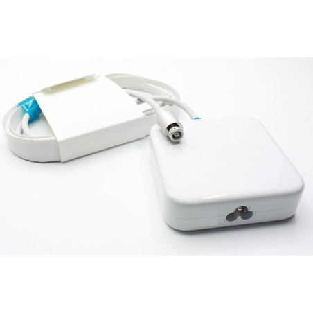 Adaptateur Chargeur pour 24'' iMac 2021 et 2023 B979 143W Apple 611-00704 - Argent — Apple · Smarty Paris 18e