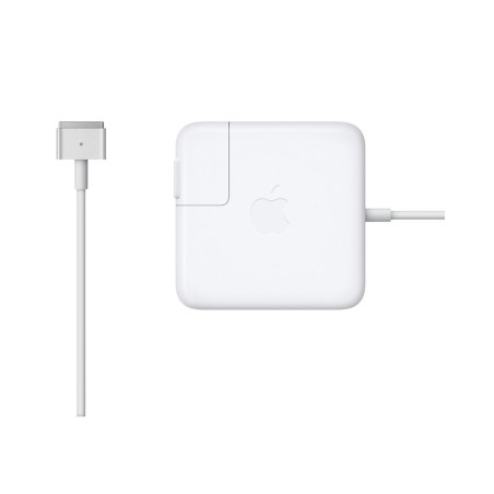 Adaptateur Secteur MagSafe 2 45W MD592Z/A - R | Smarty Paris