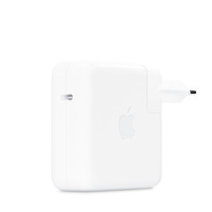 Adaptateur Secteur USB-C 30W MW2G3ZM/A - Retail Box (Apple) — Apple · Smarty Paris 18e · Smarty Paris