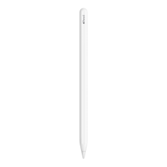 Stylet Tactile Apple Pencil (2e génération) M | Smarty Paris