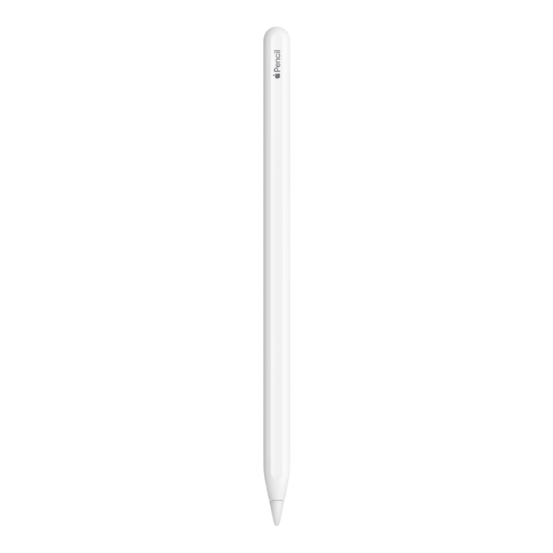 Stylet Tactile Apple Pencil (2e génération) MU8F2ZM/A — Apple · Smarty Paris 18e