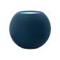 Haut Parleur Intelligent Bluetooth HomePod Mini Bleu (Apple) — Apple · Smarty Paris 18e