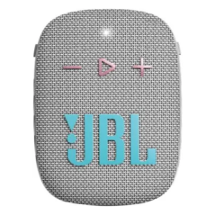 Enceinte Bluetooth Portable JBL Wind 3S - JBLWIND3GRY - Gris
