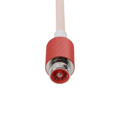 Adaptateur Chargeur pour iMac 24'' 2021 et 2023 B980 avec Ethernet 143W Apple 611-00500 - Rouge — Apple · Smarty Paris 18e