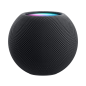 Haut Parleur Intelligent Bluetooth HomePod Mini MY5G2F/A Gris sidéral (Apple) — Apple · Smarty Paris 18e