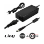 Chargeur Secteur Gyropode/Trottinettes/Vélo Électriques 63W / 42V 1.5A Embout 8.0*1.6mm LinQ T42-8016
