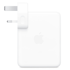 Adaptateur Secteur USB-C 140W MLYU32P/A UK Plug - Retail Box (Apple) — Apple · Smarty Paris 18e