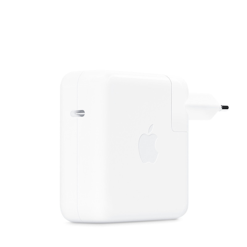 Adaptateur Secteur USB-C 30W - Vrac Occasion (Apple) — R3 · Smarty Paris 18e