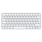 Clavier Bluetooth Magic Keyboard - QWERTY MK2A3BX/A - Argent (Apple) — Apple · Smarty Paris 18e