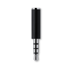 Adaptateur TTY (Teletype) / Jack 3.5mm pour i | Smarty Paris