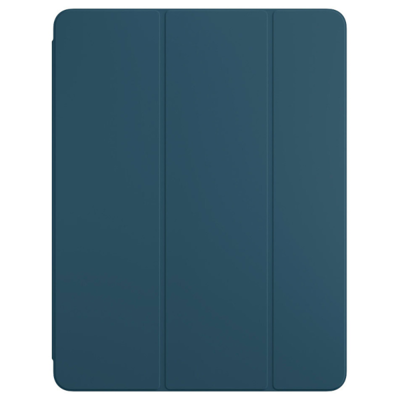Housse Protection iPad Pro 12.9" 3/4/5/6/iPad Air 13“ (2025) M3 Apple Smart Folio Cover - MQDW3ZM/A … — Apple · Smarty Paris 18e
