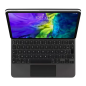Housse/Clavier Magic Keyboard pour iPad Pro 11" et Air 4 - USB-C - QWERTY - Noir (Apple) — Apple · Smarty Paris 18e