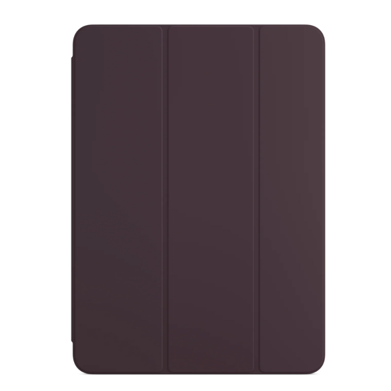 Coque de Protection pour iPad Air 4/5 Apple Smart Cover (Apple) - MNA43ZM/A - Cerise Noire — Apple · Smarty Paris 18e