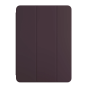 Coque de Protection pour iPad Air 4/5 Apple Smart Cover (Apple) - MNA43ZM/A - Cerise Noire — Apple · Smarty Paris 18e