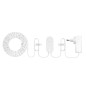 Bande lumineuse intelligente multicolore Xiaomi · Smarty Paris