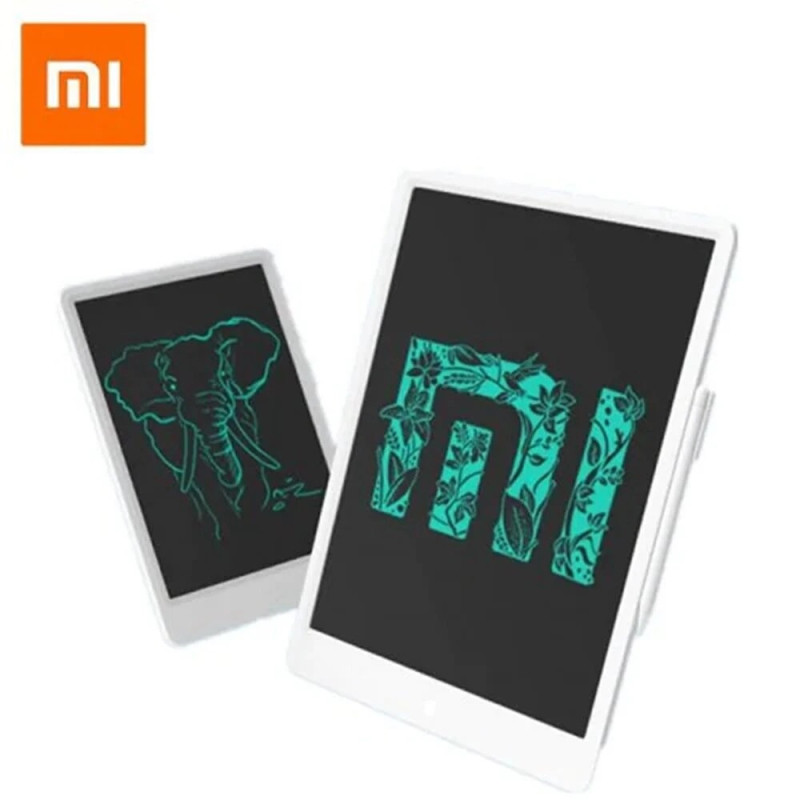 Tablette d'Ecriture en LCD Xiaomi Dessin Numérique · Smarty Paris
