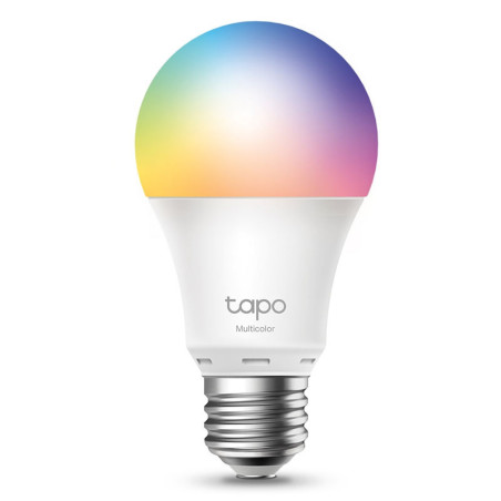 Ampoule Connectée Multicolore Tp-Link Tapo L5 | Smarty Paris