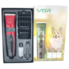 Tondeuse à Cheveux Electrique PET VGR V-240 | Smarty Paris 1