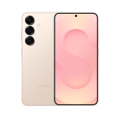 Samsung Galaxy S25 5G 128 Go Or Rose - EU - N | Smarty Paris