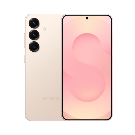 Samsung Galaxy S25 5G 128 Go Or Rose - EU - Neuf — Reconditionné Garanti 12 mois · Smarty Paris · Smarty Paris