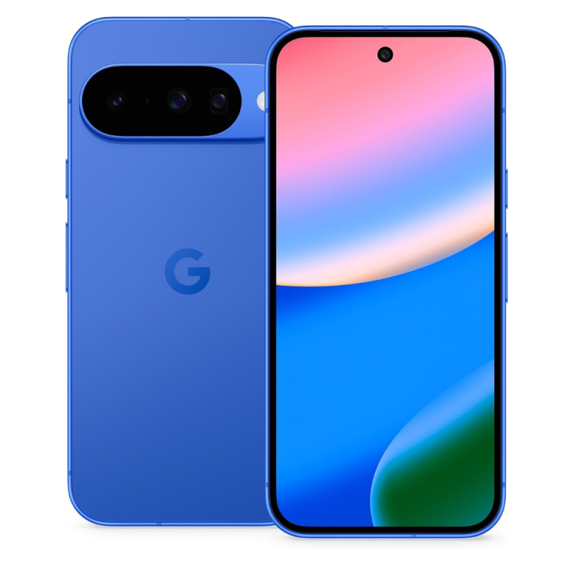Google Pixel 10 5G 128 Go Noir - Neuf — Reconditionné Garanti 12 mois · Smarty Paris
