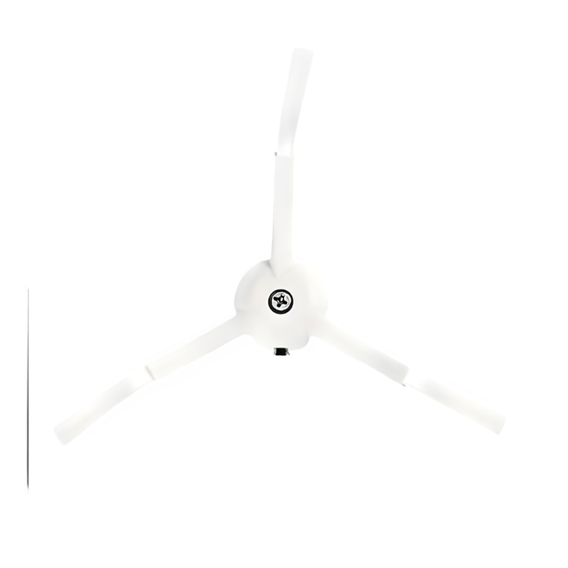 Brosse Latérale pour Aspirateur Robot Xiaomi Mi 1 1S Roborock S4 S5 S50 S51 S6 S45 Max · Smarty Paris