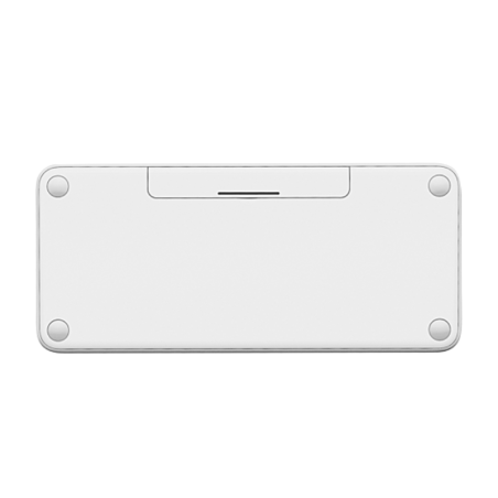 Clavier Bluetooth K380 Multi-Device Logitech | Smarty Paris 