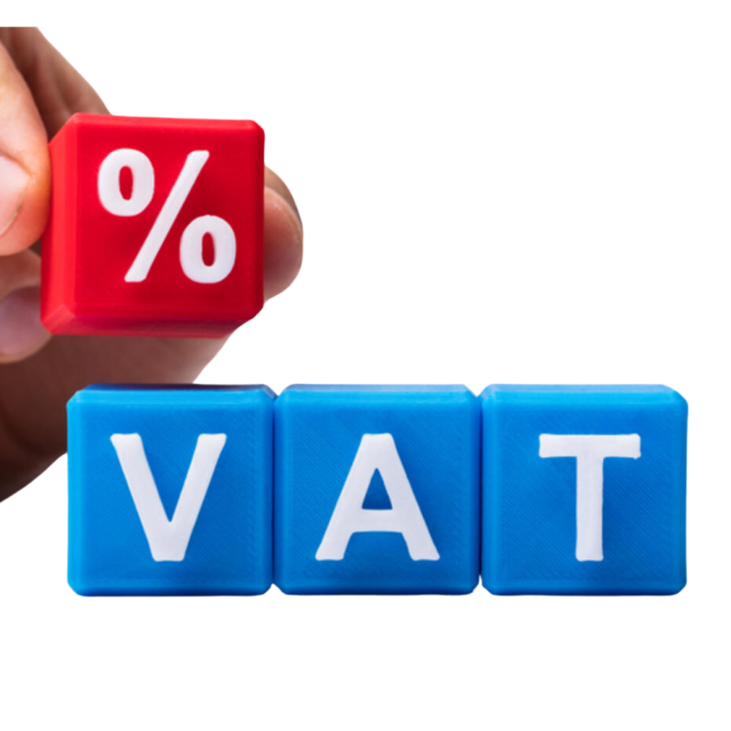 EU VAT — Eco-Solution · Smarty Paris 18e