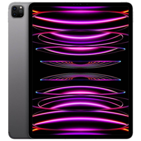 iPad Pro 12.9" (6e Génération) 128 Go Wifi Gr | Smarty Paris
