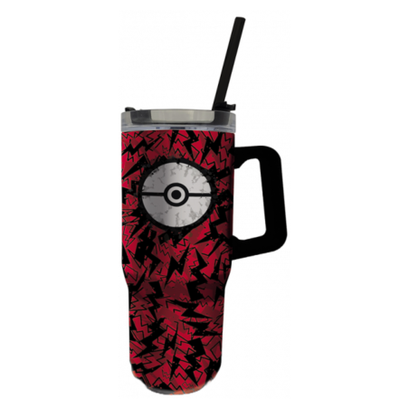 Bouteille en Acier Rambler Stor Pokemon 940ML | Smarty Paris