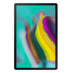 Samsung Galaxy Tab S5e 4+64 Go Cellular Noir - Grade B — Reconditionné Garanti 12 mois · Smarty Paris · Smarty Paris