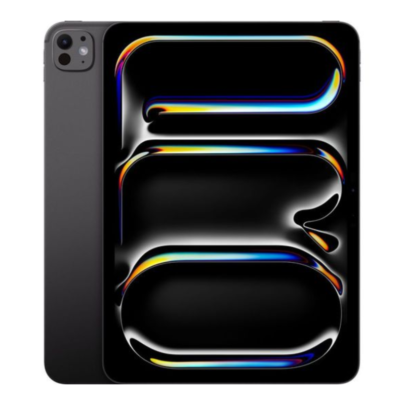 iPad Pro 11" (5e génération) 256 Go Wi-Fi - Noir - Grade A — Reconditionné Garanti 12 mois · Smarty Paris