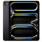 iPad Pro 13" (7e génération) 256 Go Wi-Fi - Apple M4 - Noir - Grade AB — Reconditionné Garanti 12 mois · Smarty Paris