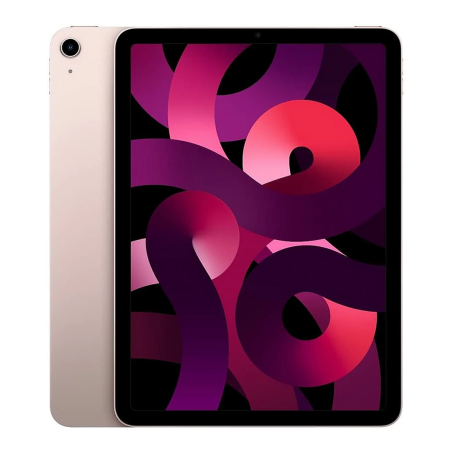 iPad Air 10.9" (5e Génération) 64 Go Wi-Fi - Rose - Neuf — Reconditionné Garanti 12 mois · Smarty Paris · Smarty Paris