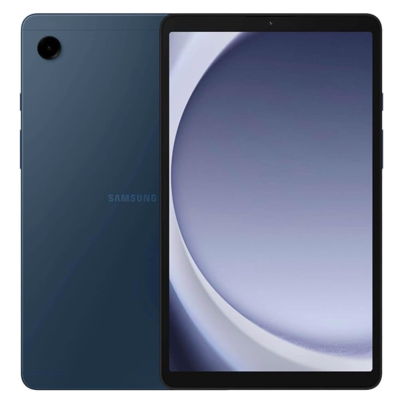 Samsung Galaxy Tab A9+ X210 11" Wi-Fi 128 Go Marine - Non EU - Neuf — Reconditionné Garanti 12 mois · Smarty Paris