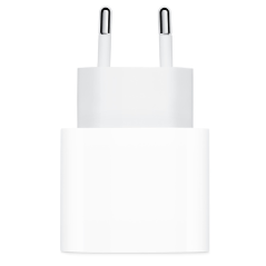 Adaptateur Secteur USB-C 20W MHJE3ZM/A - Retail Box (Apple) — Apple · Smarty Paris 18e · Smarty Paris