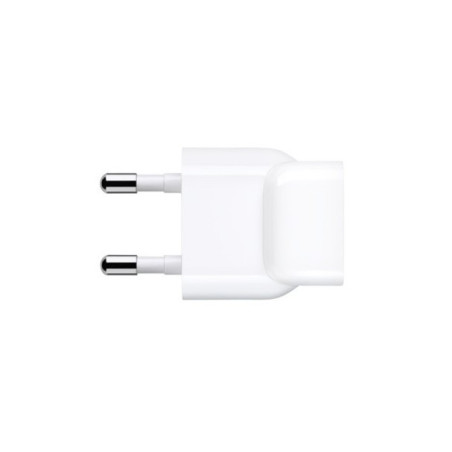 Adaptateur Kit de voyage MD837ZM/A (Apple) | Smarty Paris 18