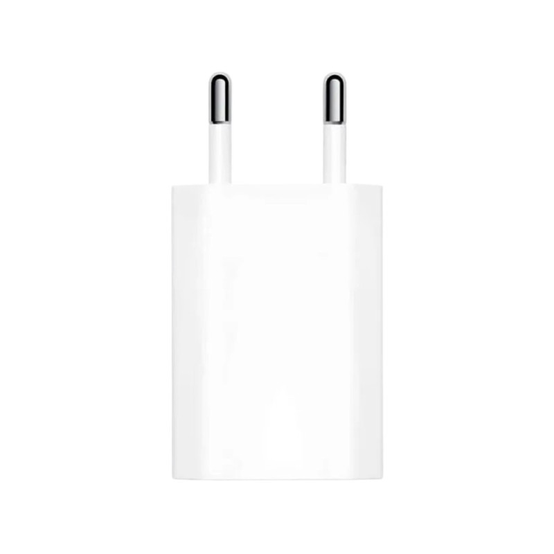 Adaptateur Secteur USB 5W Vrac (Mayline) — Mayline · Smarty Paris 18e