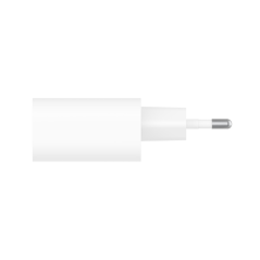Kit Chargeur Lightning / PPS+USB-C BELKIN Boost Charge 30W —