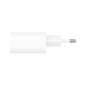 Kit Chargeur Lightning / PPS+USB-C BELKIN Boost Charge 30W — Belkin