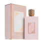 Eau de Parfum Lattafa ASDAAF Ameerat Al Arab Rosé - 100ml · Smarty Paris Beauté