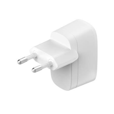 Kit Chargeur Lightning / USB-C®+ PPS Vers USB-C BELKIN Boost Charge 30W — Belkin · Smarty Paris 18e