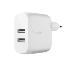 Kit Chargeur Lightning / 2 Ports USB-A + Câbl